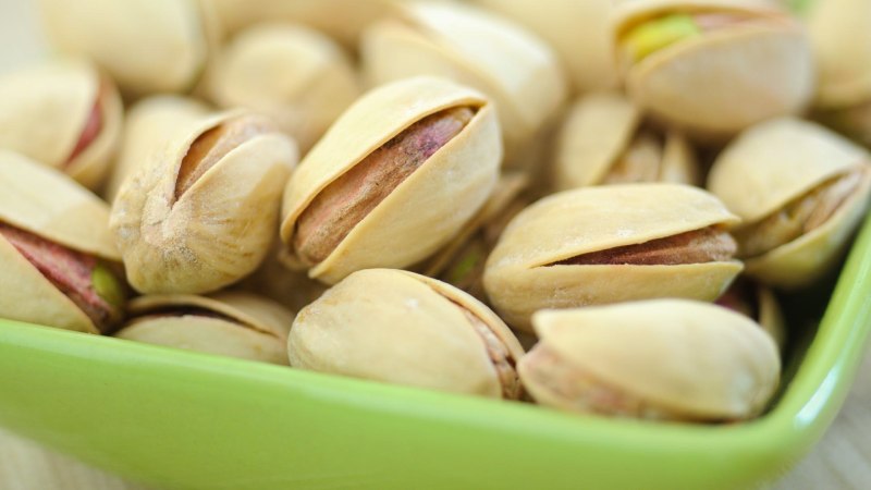 تصویر 2 از خرید پسته رفسنجان عمده + قیمت عالی باکیفیت